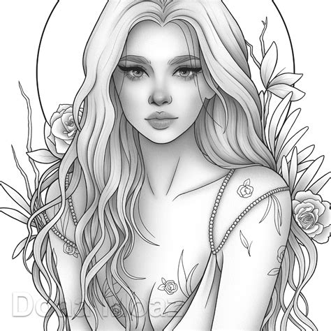 Realistic coloring pages for adults - Color is more than just a visual experience. It has been proven that different colors can have a significant impact on human behavior and emotions. As marketers, we can leverage th...